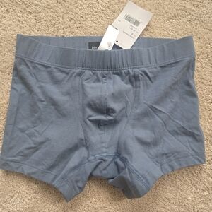NWT Hanro Cotton Essentials Boxer Briefs